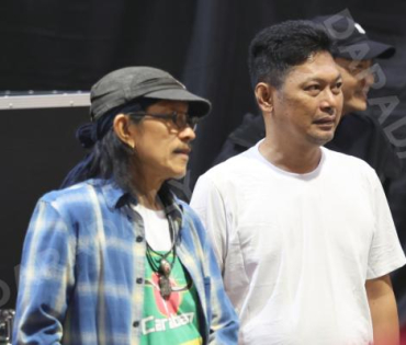 นิทรรศการผลิตภัณฑ์ราชทัณฑ์ ครั้งที่ 54 การแสดงดนตรีจากผู้ต้องราชทัณฑ์ และพบกับ "เสก โลโซ"