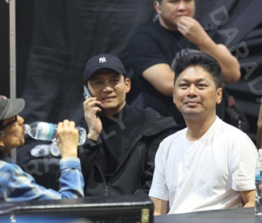 นิทรรศการผลิตภัณฑ์ราชทัณฑ์ ครั้งที่ 54 การแสดงดนตรีจากผู้ต้องราชทัณฑ์ และพบกับ "เสก โลโซ"