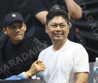 นิทรรศการผลิตภัณฑ์ราชทัณฑ์ ครั้งที่ 54 การแสดงดนตรีจากผู้ต้องราชทัณฑ์ และพบกับ "เสก โลโซ"