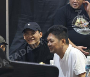 นิทรรศการผลิตภัณฑ์ราชทัณฑ์ ครั้งที่ 54 การแสดงดนตรีจากผู้ต้องราชทัณฑ์ และพบกับ "เสก โลโซ"