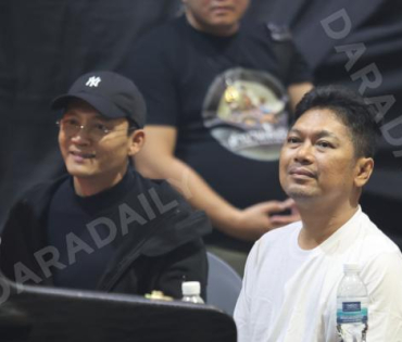 นิทรรศการผลิตภัณฑ์ราชทัณฑ์ ครั้งที่ 54 การแสดงดนตรีจากผู้ต้องราชทัณฑ์ และพบกับ "เสก โลโซ"