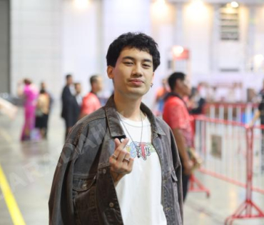 นิทรรศการผลิตภัณฑ์ราชทัณฑ์ ครั้งที่ 54 การแสดงดนตรีจากผู้ต้องราชทัณฑ์ และพบกับ "เสก โลโซ"