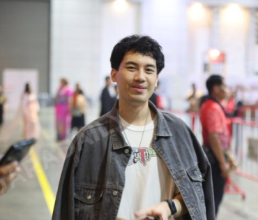 นิทรรศการผลิตภัณฑ์ราชทัณฑ์ ครั้งที่ 54 การแสดงดนตรีจากผู้ต้องราชทัณฑ์ และพบกับ "เสก โลโซ"