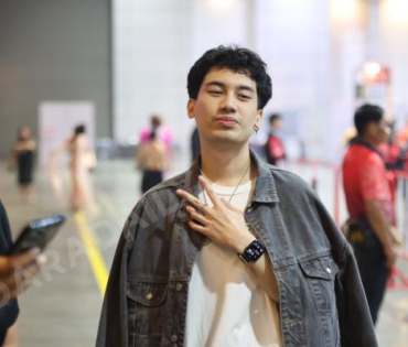 นิทรรศการผลิตภัณฑ์ราชทัณฑ์ ครั้งที่ 54 การแสดงดนตรีจากผู้ต้องราชทัณฑ์ และพบกับ "เสก โลโซ"