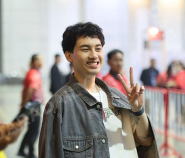 นิทรรศการผลิตภัณฑ์ราชทัณฑ์ ครั้งที่ 54 การแสดงดนตรีจากผู้ต้องราชทัณฑ์ และพบกับ "เสก โลโซ"