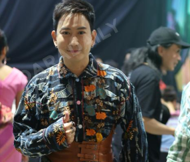 นิทรรศการผลิตภัณฑ์ราชทัณฑ์ ครั้งที่ 54 การแสดงดนตรีจากผู้ต้องราชทัณฑ์ และพบกับ "เสก โลโซ"
