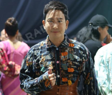 นิทรรศการผลิตภัณฑ์ราชทัณฑ์ ครั้งที่ 54 การแสดงดนตรีจากผู้ต้องราชทัณฑ์ และพบกับ "เสก โลโซ"