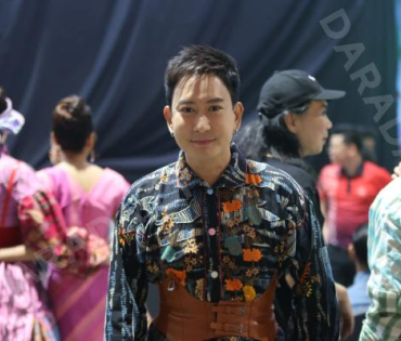 นิทรรศการผลิตภัณฑ์ราชทัณฑ์ ครั้งที่ 54 การแสดงดนตรีจากผู้ต้องราชทัณฑ์ และพบกับ "เสก โลโซ"