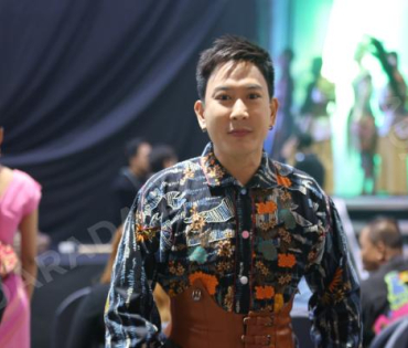 นิทรรศการผลิตภัณฑ์ราชทัณฑ์ ครั้งที่ 54 การแสดงดนตรีจากผู้ต้องราชทัณฑ์ และพบกับ "เสก โลโซ"