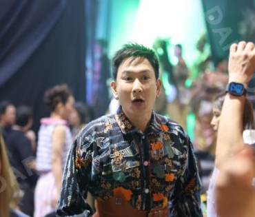 นิทรรศการผลิตภัณฑ์ราชทัณฑ์ ครั้งที่ 54 การแสดงดนตรีจากผู้ต้องราชทัณฑ์ และพบกับ "เสก โลโซ"