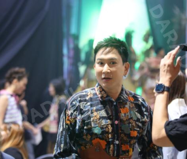 นิทรรศการผลิตภัณฑ์ราชทัณฑ์ ครั้งที่ 54 การแสดงดนตรีจากผู้ต้องราชทัณฑ์ และพบกับ "เสก โลโซ"