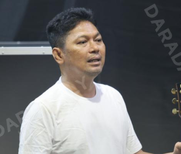 นิทรรศการผลิตภัณฑ์ราชทัณฑ์ ครั้งที่ 54 การแสดงดนตรีจากผู้ต้องราชทัณฑ์ และพบกับ "เสก โลโซ"