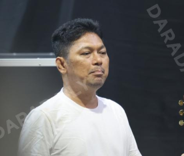นิทรรศการผลิตภัณฑ์ราชทัณฑ์ ครั้งที่ 54 การแสดงดนตรีจากผู้ต้องราชทัณฑ์ และพบกับ "เสก โลโซ"