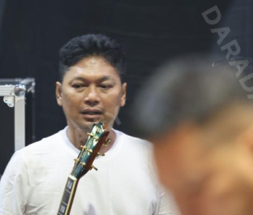นิทรรศการผลิตภัณฑ์ราชทัณฑ์ ครั้งที่ 54 การแสดงดนตรีจากผู้ต้องราชทัณฑ์ และพบกับ "เสก โลโซ"