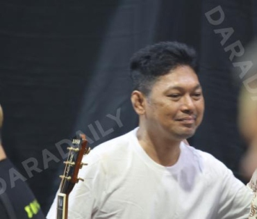 นิทรรศการผลิตภัณฑ์ราชทัณฑ์ ครั้งที่ 54 การแสดงดนตรีจากผู้ต้องราชทัณฑ์ และพบกับ "เสก โลโซ"
