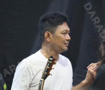 นิทรรศการผลิตภัณฑ์ราชทัณฑ์ ครั้งที่ 54 การแสดงดนตรีจากผู้ต้องราชทัณฑ์ และพบกับ "เสก โลโซ"