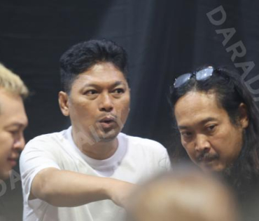 นิทรรศการผลิตภัณฑ์ราชทัณฑ์ ครั้งที่ 54 การแสดงดนตรีจากผู้ต้องราชทัณฑ์ และพบกับ "เสก โลโซ"