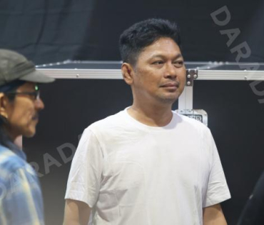 นิทรรศการผลิตภัณฑ์ราชทัณฑ์ ครั้งที่ 54 การแสดงดนตรีจากผู้ต้องราชทัณฑ์ และพบกับ "เสก โลโซ"