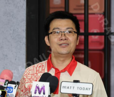 นิทรรศการผลิตภัณฑ์ราชทัณฑ์ ครั้งที่ 54 การแสดงดนตรีจากผู้ต้องราชทัณฑ์ และพบกับ "เสก โลโซ"