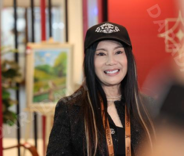 นิทรรศการผลิตภัณฑ์ราชทัณฑ์ ครั้งที่ 54 การแสดงดนตรีจากผู้ต้องราชทัณฑ์ และพบกับ "เสก โลโซ"