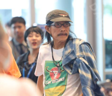 นิทรรศการผลิตภัณฑ์ราชทัณฑ์ ครั้งที่ 54 การแสดงดนตรีจากผู้ต้องราชทัณฑ์ และพบกับ "เสก โลโซ"