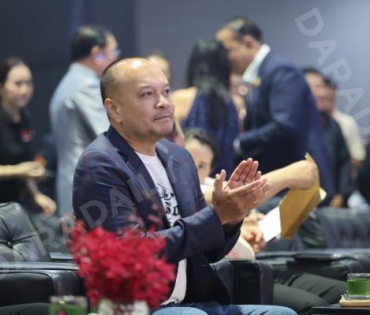 นิทรรศการผลิตภัณฑ์ราชทัณฑ์ ครั้งที่ 54 การแสดงดนตรีจากผู้ต้องราชทัณฑ์ และพบกับ "เสก โลโซ"