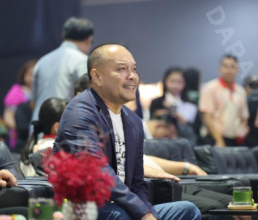 นิทรรศการผลิตภัณฑ์ราชทัณฑ์ ครั้งที่ 54 การแสดงดนตรีจากผู้ต้องราชทัณฑ์ และพบกับ "เสก โลโซ"