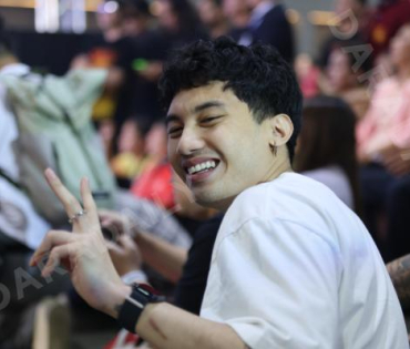 นิทรรศการผลิตภัณฑ์ราชทัณฑ์ ครั้งที่ 54 การแสดงดนตรีจากผู้ต้องราชทัณฑ์ และพบกับ "เสก โลโซ"