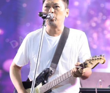 นิทรรศการผลิตภัณฑ์ราชทัณฑ์ ครั้งที่ 54 การแสดงดนตรีจากผู้ต้องราชทัณฑ์ และพบกับ "เสก โลโซ"