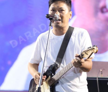 นิทรรศการผลิตภัณฑ์ราชทัณฑ์ ครั้งที่ 54 การแสดงดนตรีจากผู้ต้องราชทัณฑ์ และพบกับ "เสก โลโซ"