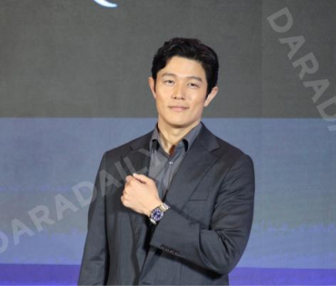 งาน "The King Seiko" พบ อนันดา เอเวอร์ริ่งแฮม 