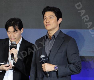 งาน "The King Seiko" พบ อนันดา เอเวอร์ริ่งแฮม 