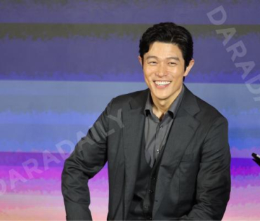 งาน "The King Seiko" พบ อนันดา เอเวอร์ริ่งแฮม 
