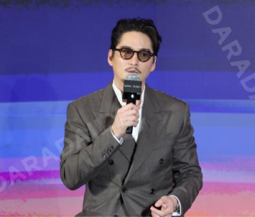 งาน "The King Seiko" พบ อนันดา เอเวอร์ริ่งแฮม 