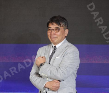 งาน "The King Seiko" พบ อนันดา เอเวอร์ริ่งแฮม 