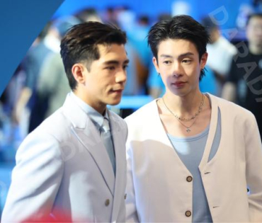 งาน เดอะ แฟนแทสติก 4: จุดเริ่มต้นปฐมบทใหม่" พบ "ใหม่ ดาวิกา - เต๋อ ฉันหวิชช์"