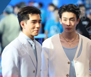 งาน เดอะ แฟนแทสติก 4: จุดเริ่มต้นปฐมบทใหม่" พบ "ใหม่ ดาวิกา - เต๋อ ฉันหวิชช์"