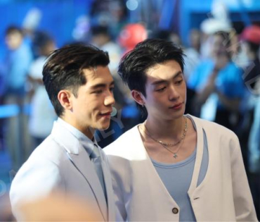 งาน เดอะ แฟนแทสติก 4: จุดเริ่มต้นปฐมบทใหม่" พบ "ใหม่ ดาวิกา - เต๋อ ฉันหวิชช์"