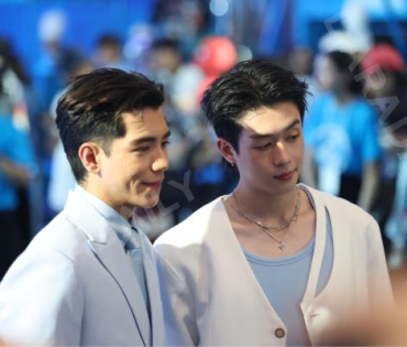 งาน เดอะ แฟนแทสติก 4: จุดเริ่มต้นปฐมบทใหม่" พบ "ใหม่ ดาวิกา - เต๋อ ฉันหวิชช์"