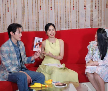 งาน Photobook KAOPP Love No Limit
