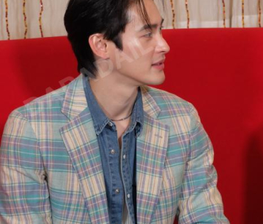 งาน Photobook KAOPP Love No Limit