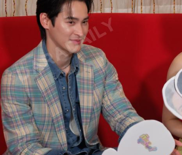 งาน Photobook KAOPP Love No Limit