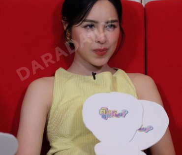 งาน Photobook KAOPP Love No Limit