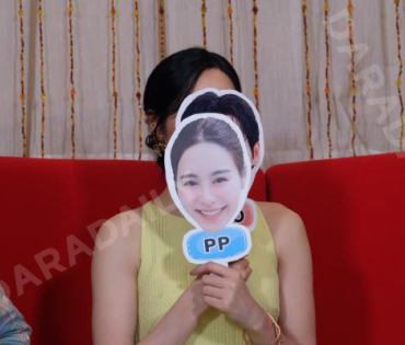 งาน Photobook KAOPP Love No Limit