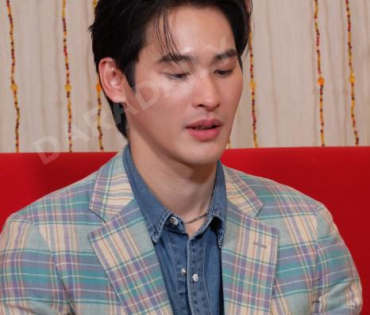งาน Photobook KAOPP Love No Limit