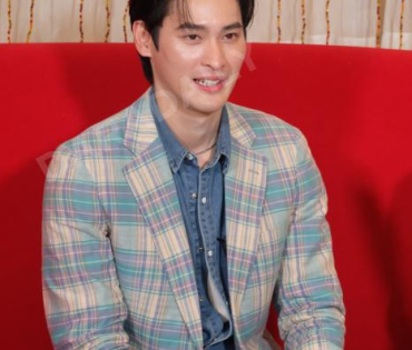 งาน Photobook KAOPP Love No Limit