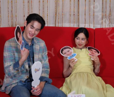 งาน Photobook KAOPP Love No Limit