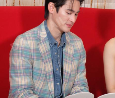 งาน Photobook KAOPP Love No Limit