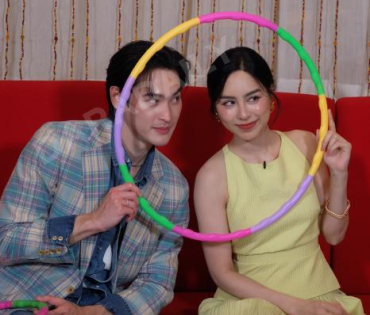 งาน Photobook KAOPP Love No Limit
