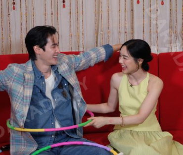 งาน Photobook KAOPP Love No Limit